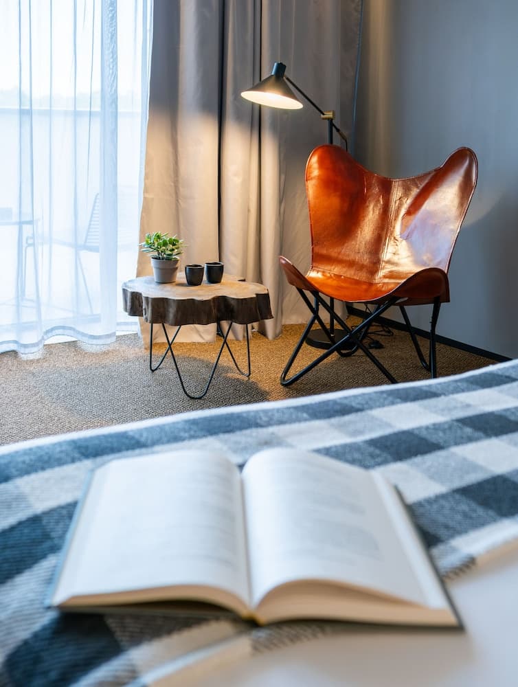 Puro Dão Hotel & Spa