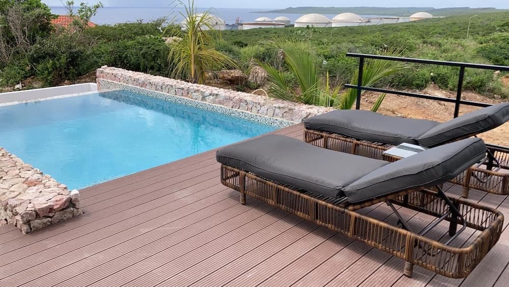 Luxury Studio With Private Jacuzzi Near Beaches