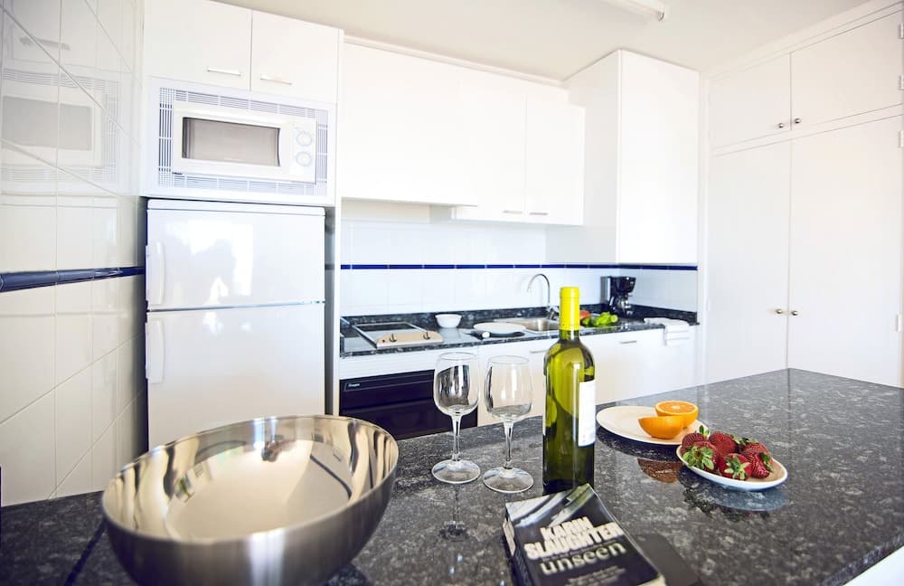 Apartamentos Sivella