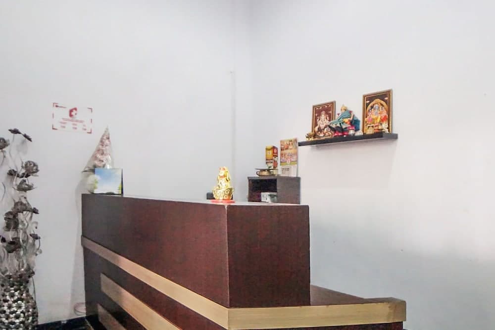 Hotel O Wika Wiki Homestay