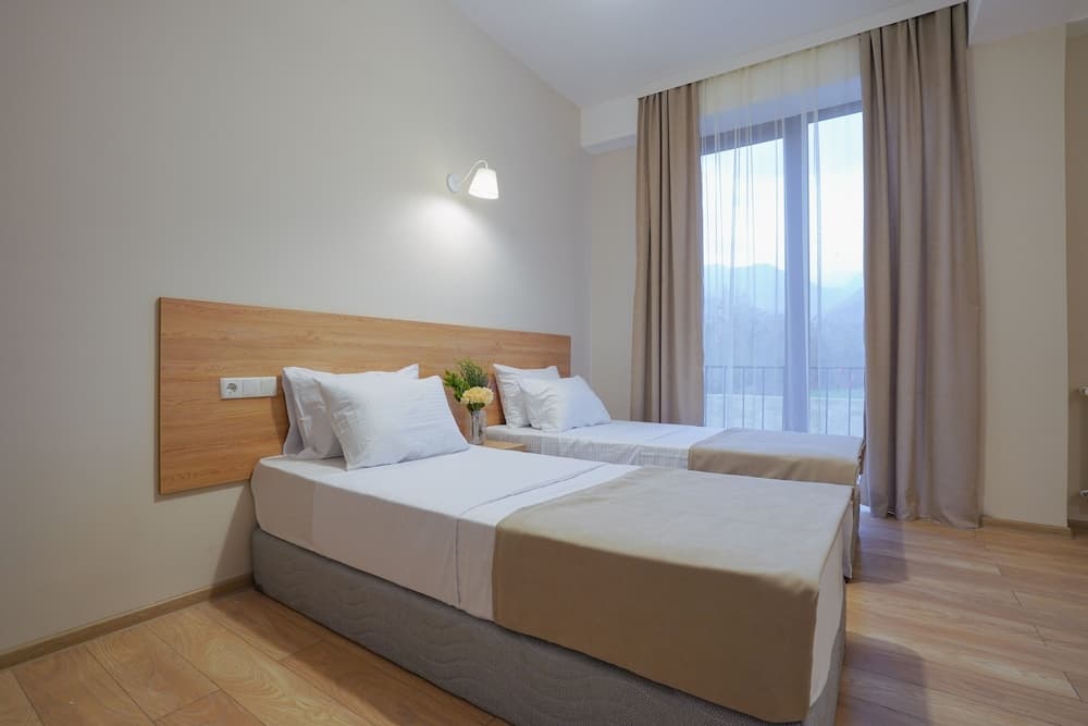 Tilia Kvareli Resort