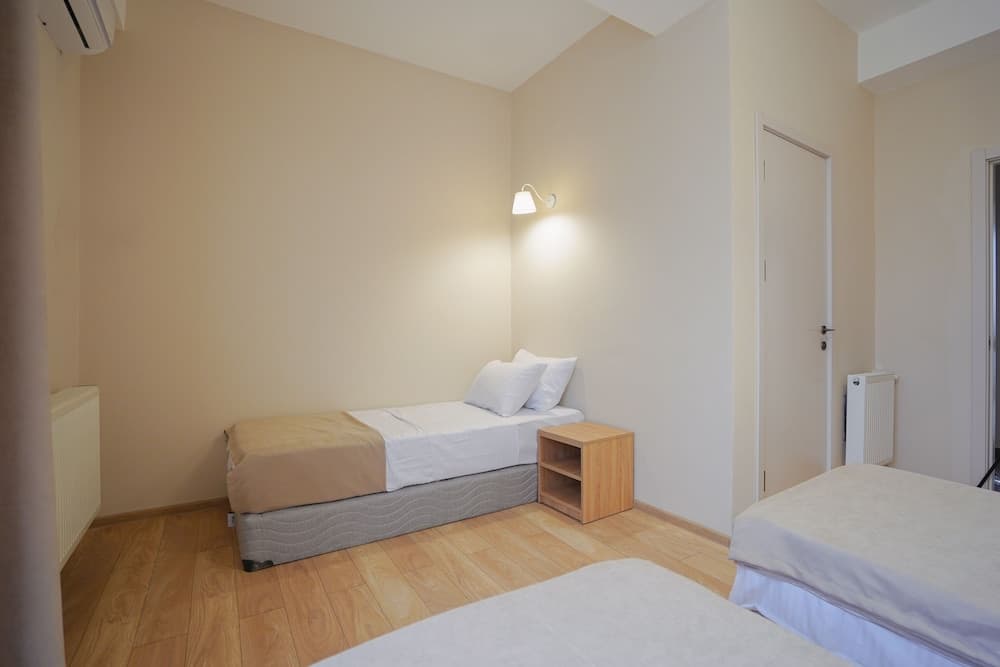 Tilia Kvareli Resort