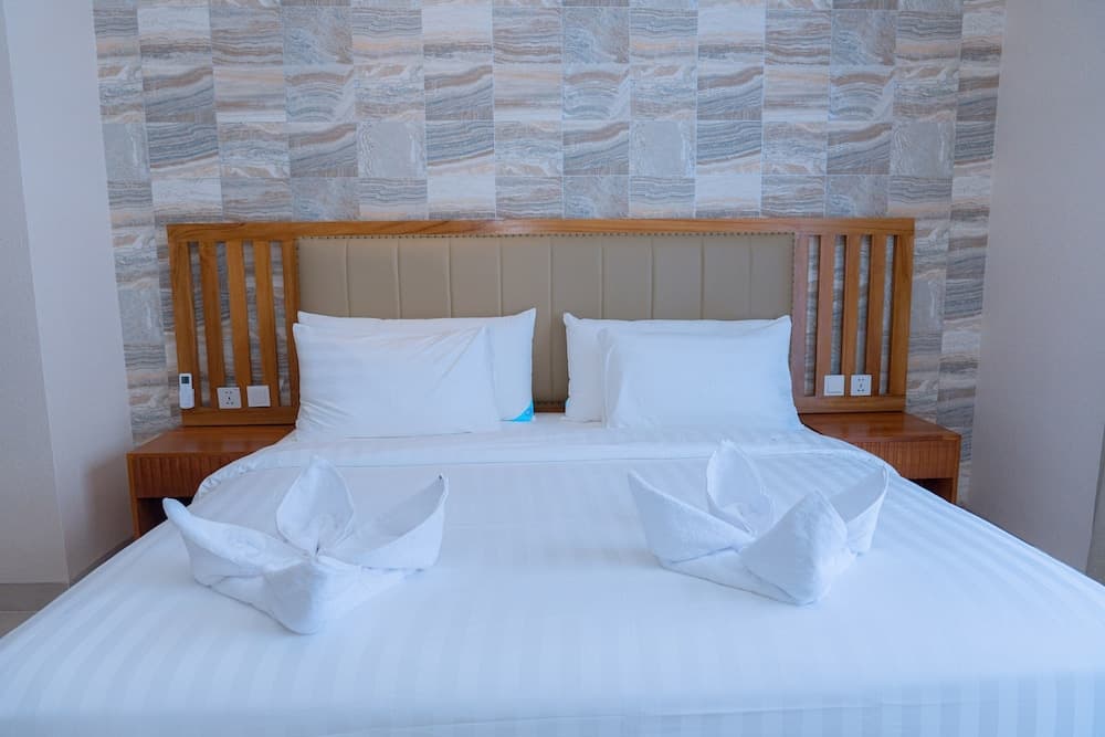 Flamingo Bajo Waecicu