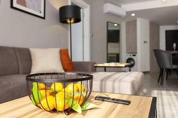 Apartment one Bedroom, Center Girne Kyrenia