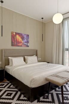 VESTA - Sheikh Zayed Residence