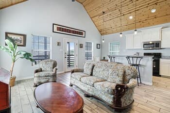 Oscars Lodge Lv113 3 Bedroom Home by Redawning