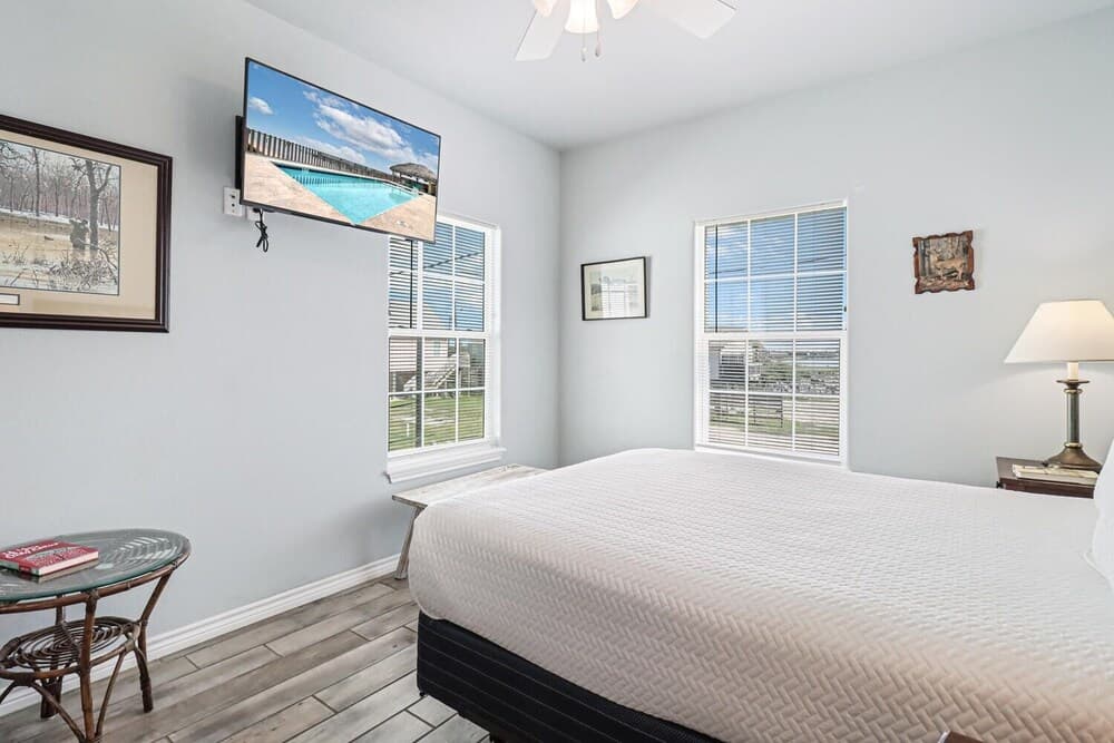 Oscars Lodge Lv113 3 Bedroom Home by Redawning