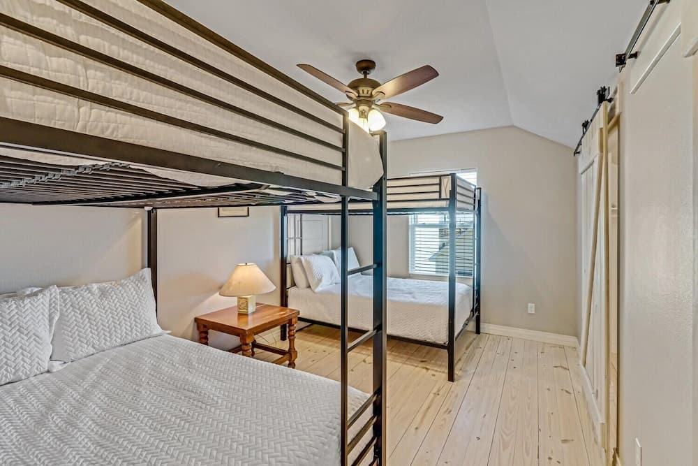 The Pintail 3 Bedroom Home by Redawning