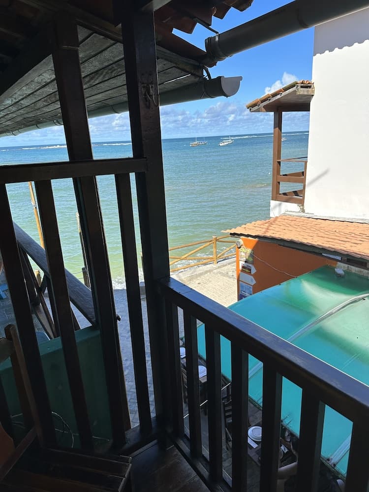 Pousada e restaurante tia Lita