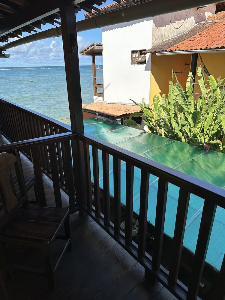 Pousada e restaurante tia Lita