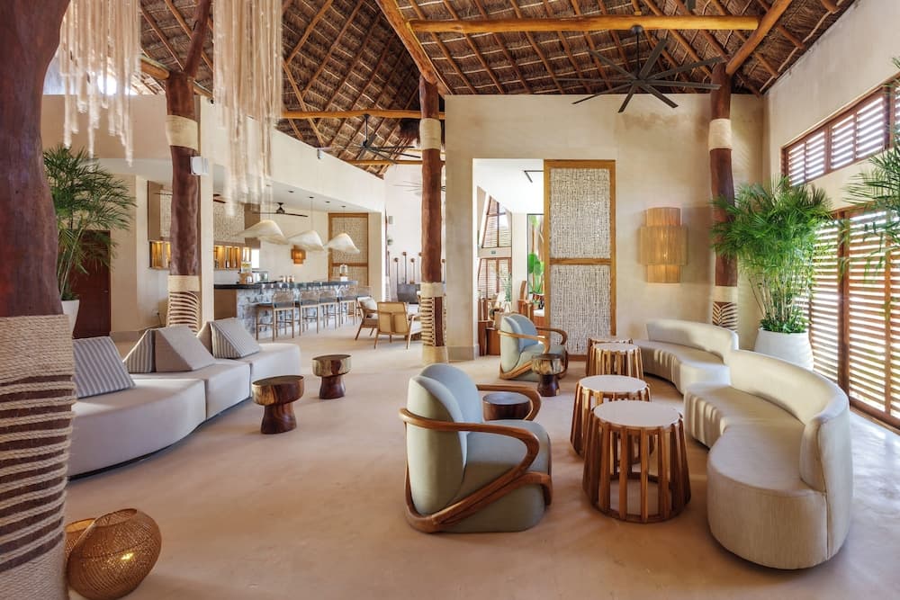 Hotel Shibari Tulum - Restaurant & Cenote Club