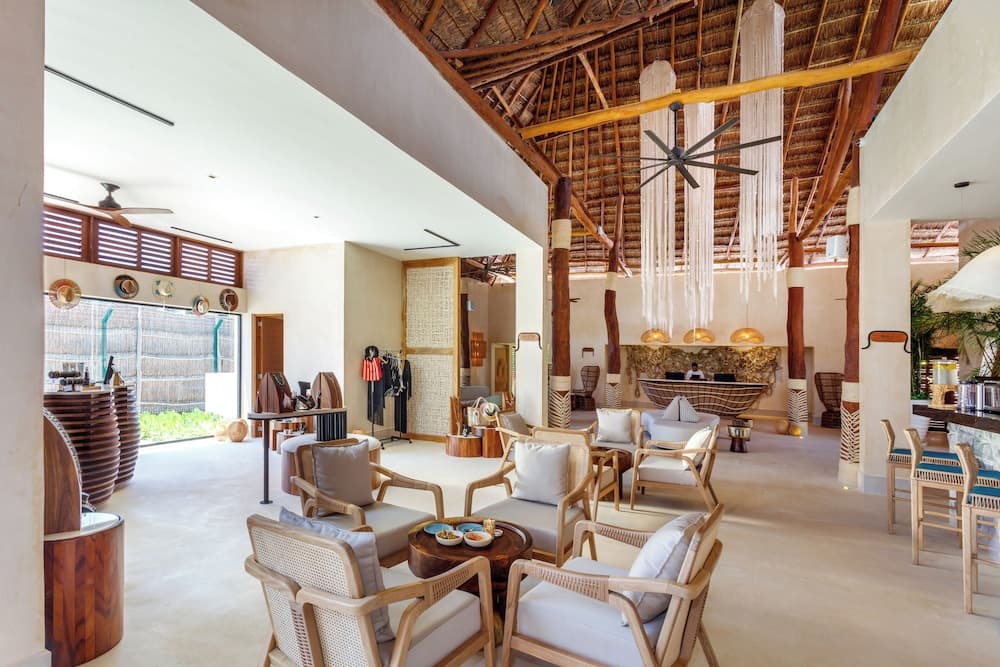 Hotel Shibari Tulum - Restaurant & Cenote Club