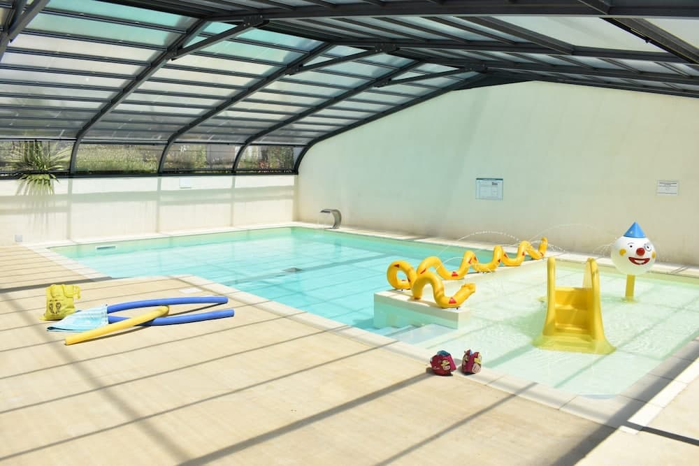 Camping Les Pins de Sel