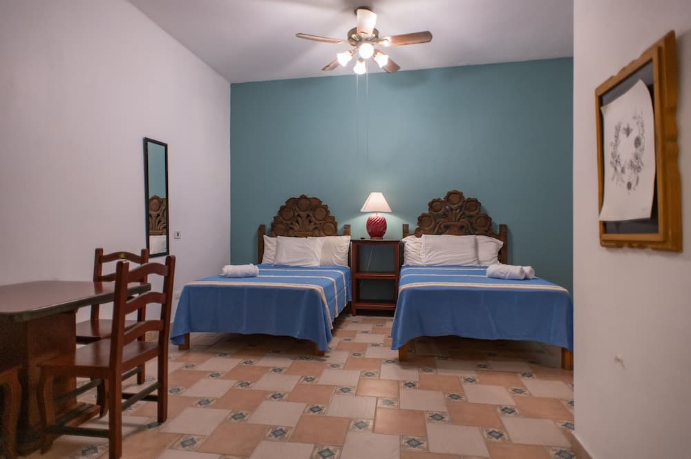 Posada San Miguelito