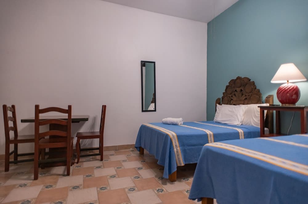 Posada San Miguelito