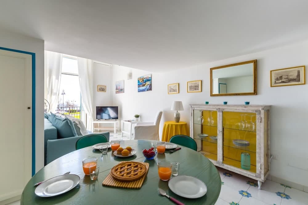 Appartamento Mare Blu by Wonderful Italy