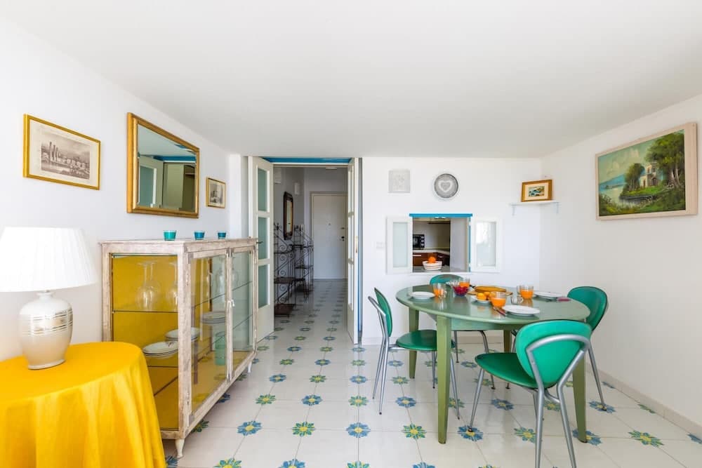 Appartamento Mare Blu by Wonderful Italy