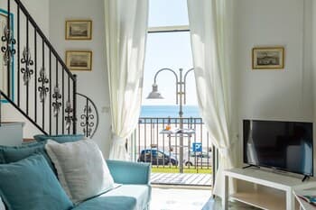 Appartamento Mare Blu by Wonderful Italy