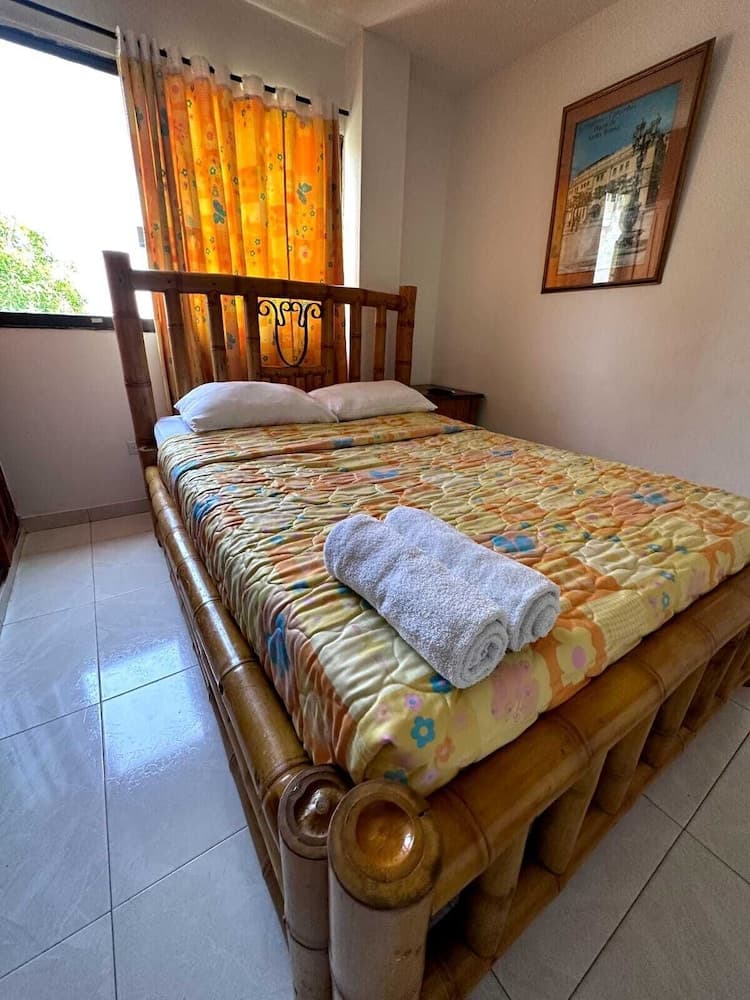 Hotel Airport Cartagena