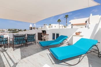 Casa Pequena in Carvoeiro