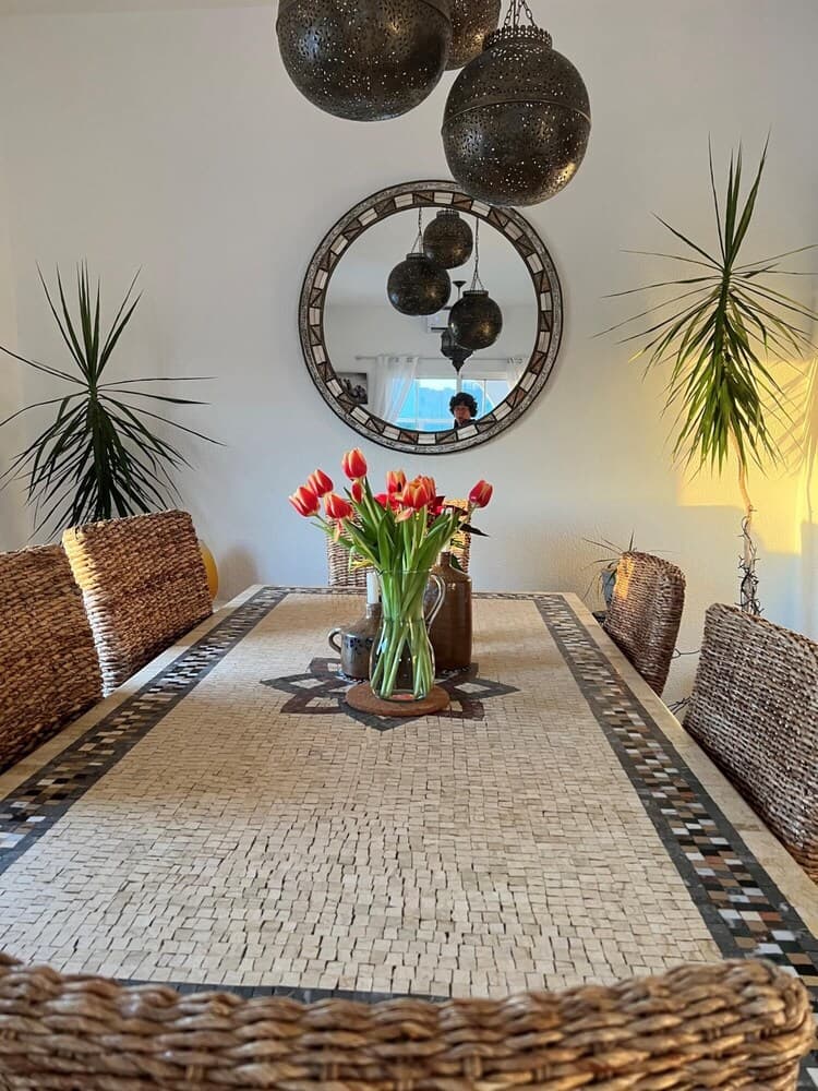 Casa Pequena in Carvoeiro