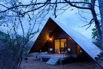 Makini Bush Camp
