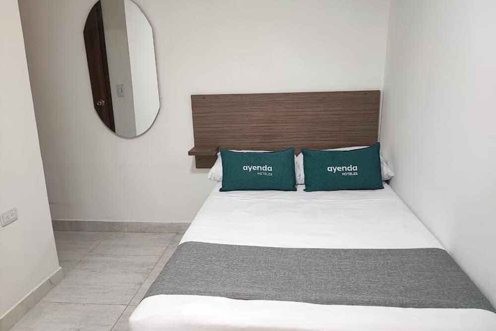 Ayenda Hotel Helenas