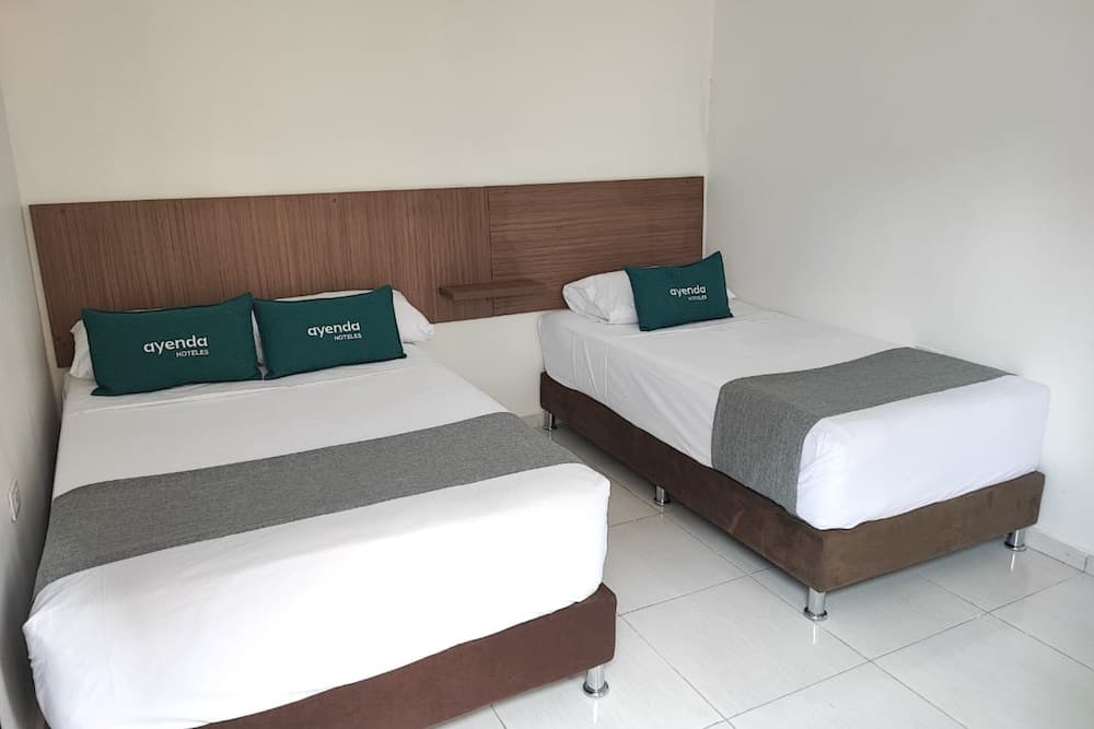 Ayenda Hotel Helenas