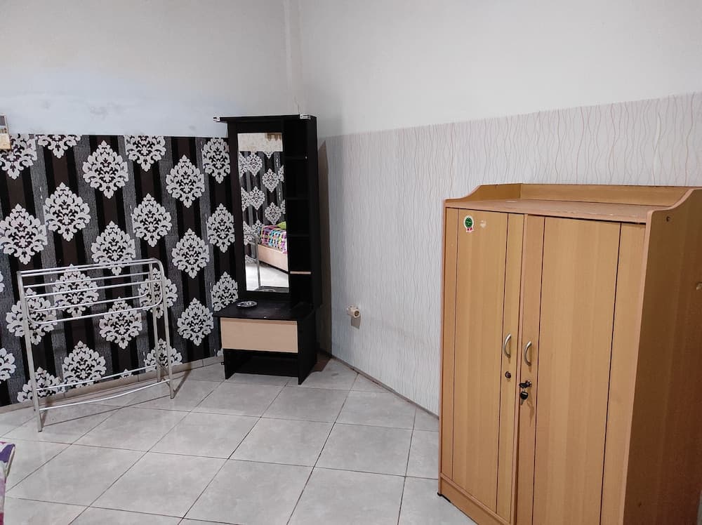 Capital O 91650 Hotel Pratama