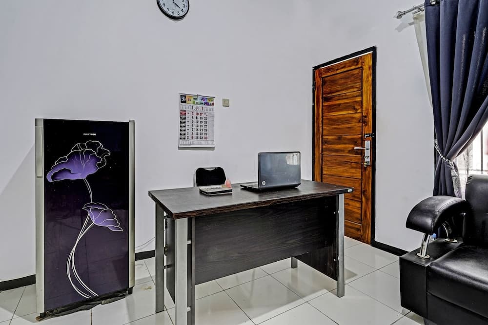 OYO 91334 Permata Papua Guest House