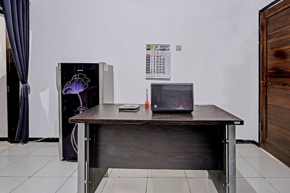 OYO 91334 Permata Papua Guest House