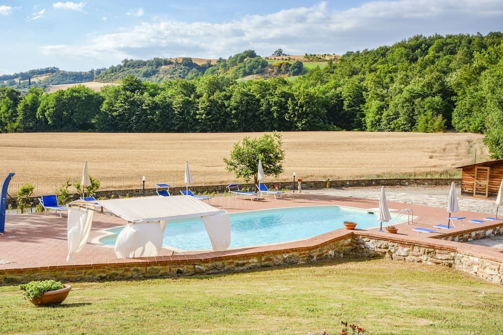 Appartamento Orchidea Shared Pool