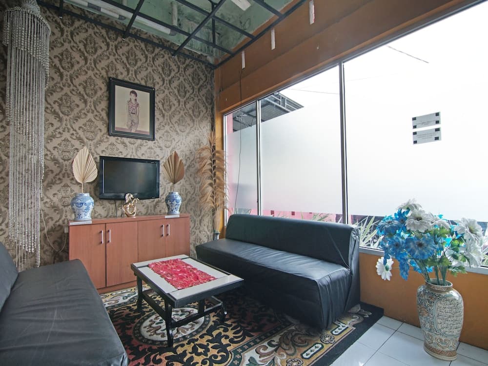 SPOT ON 91761 Ramah Tamah Homestay Syariah