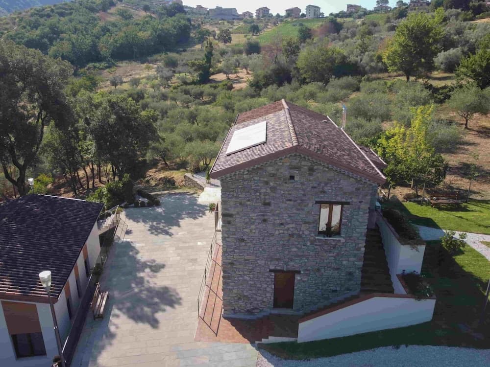 La Dimora del Croccio