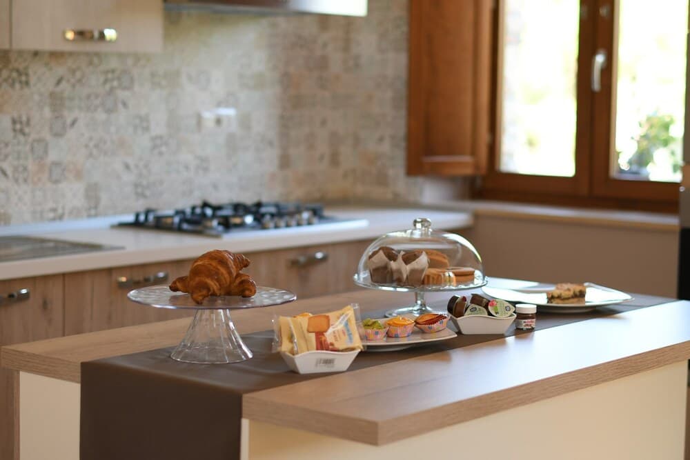 La Dimora del Croccio