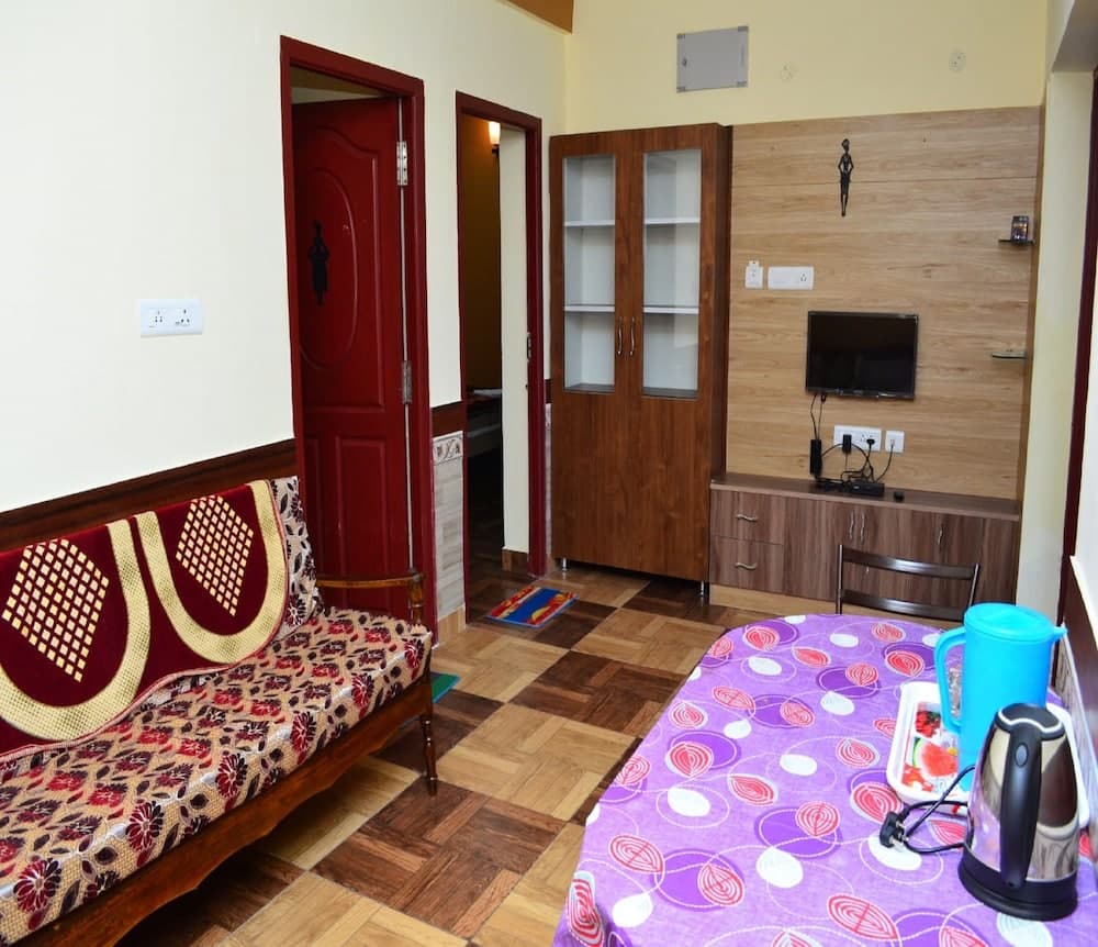 Get Together Homestay