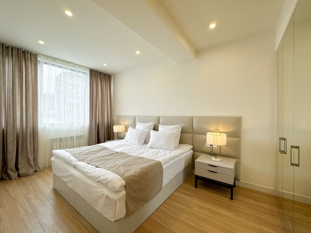 RIS Opera Apartments Yerevan