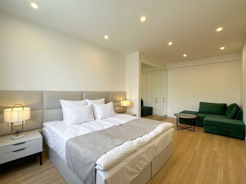 RIS Opera Apartments Yerevan