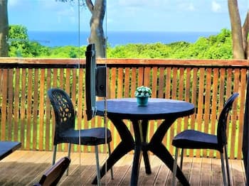 Pousada Noronha praia