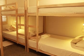 Layover Colombo  - Hostel