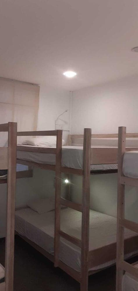 Layover Colombo - Hostel