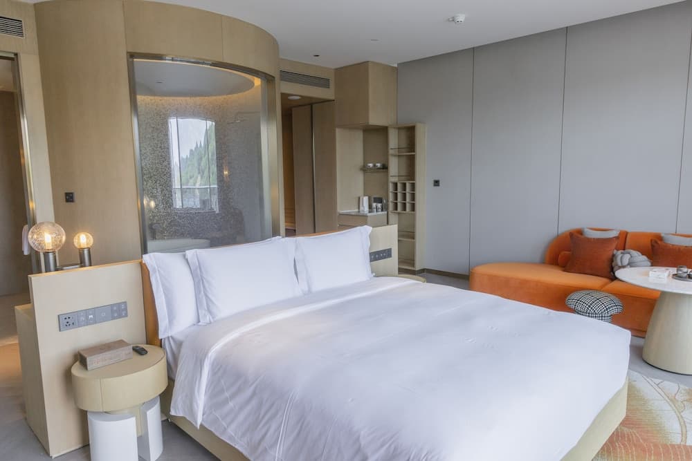 Hotel Indigo Hangzhou Tianmushan by IHG