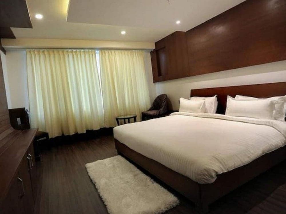 The Altruist Citi Plaza Ambala