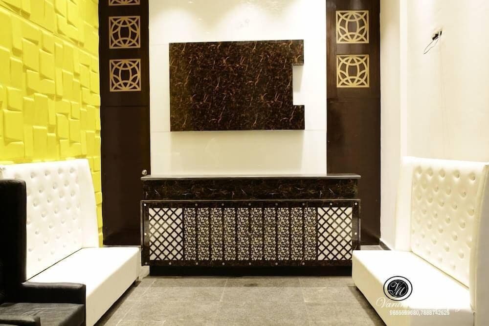 The Altruist Citi Plaza Ambala