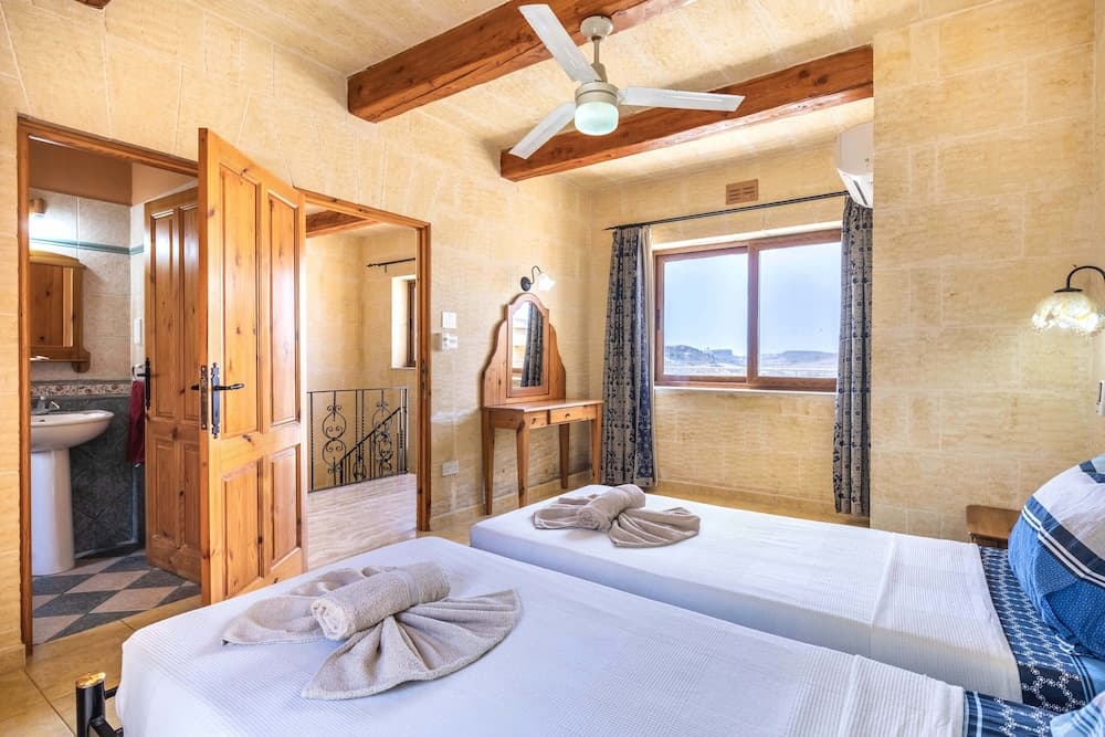 Ta Guljetta 4 Bedroom Villa With Private Pool