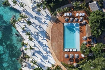 Kwanza Resort by SUNRISE