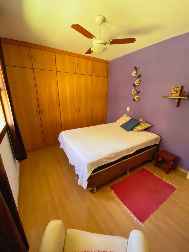 Excelente casa térrea na Granja Viana