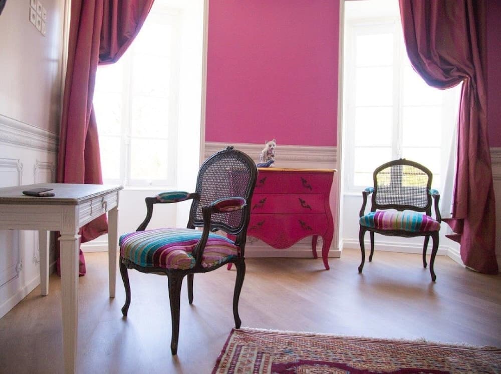 Domaine Plessis Gallu