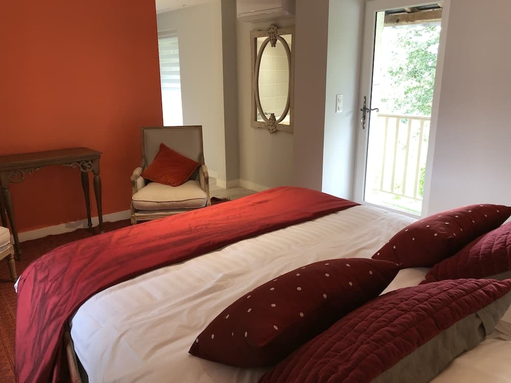 Domaine Plessis Gallu