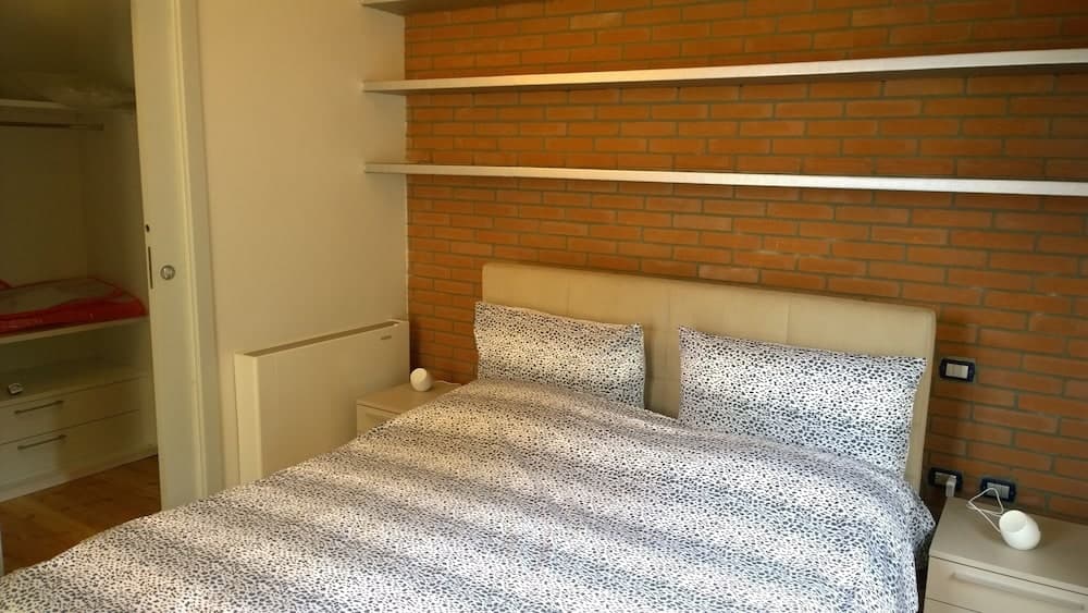 Deluxe Penthouse Central Lugano